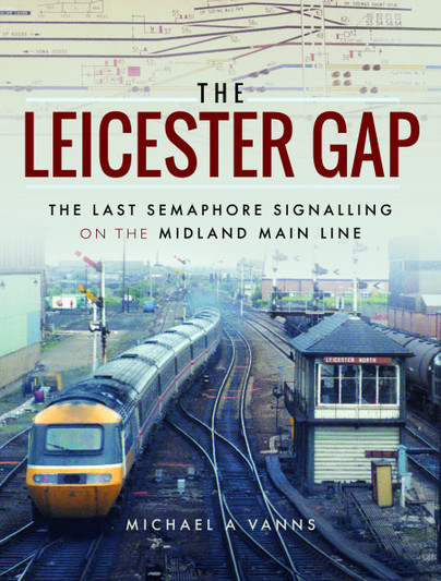 The Leicester Gap