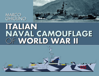 Italian Naval Camouflage of World War II