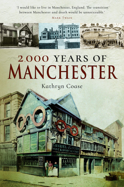 2,000 Years of Manchester