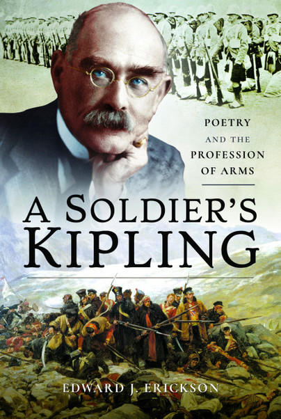 A Soldier's Kipling