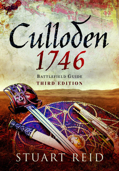 Culloden: 1746