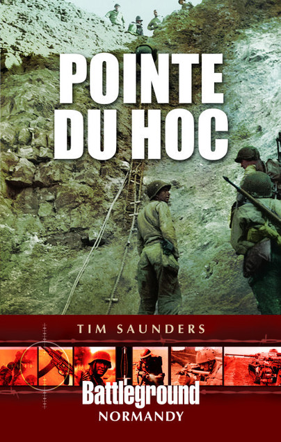 Pointe du Hoc