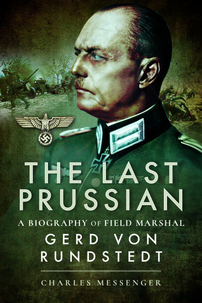 The Last Prussian