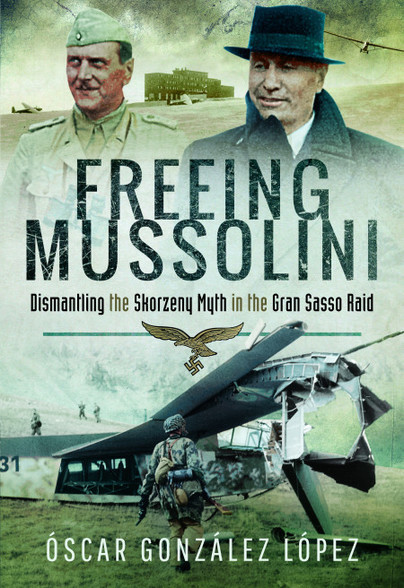 Freeing Mussolini