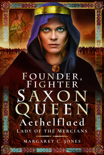 Founder, Fighter, Saxon Queen