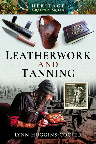 Leatherwork and Tanning