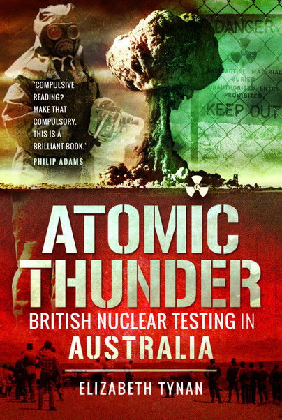 Atomic Thunder
