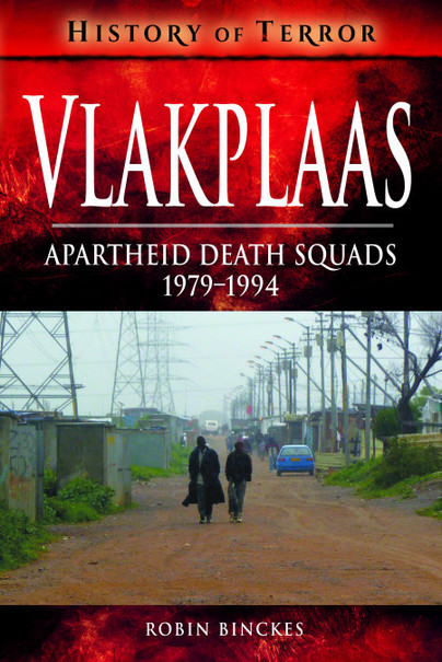 Vlakplaas: Apartheid Death Squads