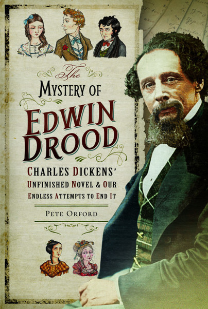 The Mystery of Edwin Drood