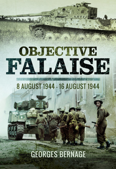 Objective Falaise