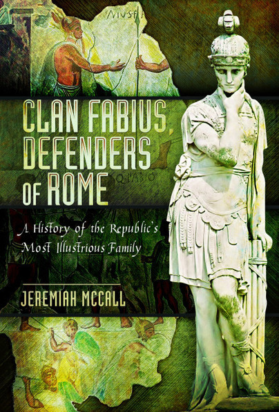 Clan Fabius, Defenders of Rome