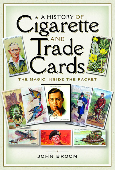 A History of Cigarette and Trade Cards