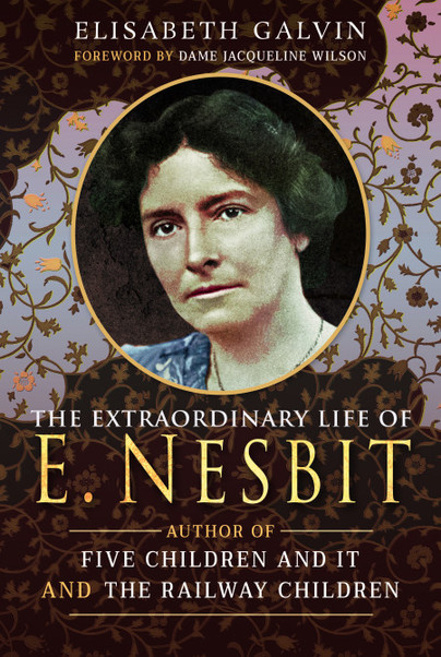 The Extraordinary Life of E Nesbit