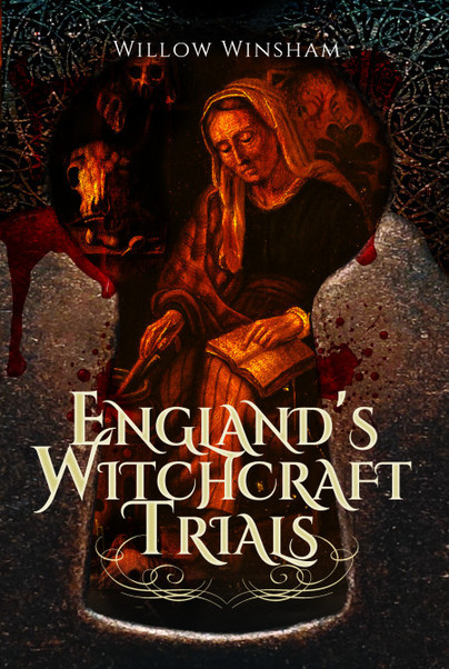 England's Witchcraft Trials