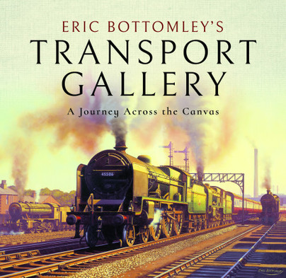 Eric Bottomley's Transport Gallery