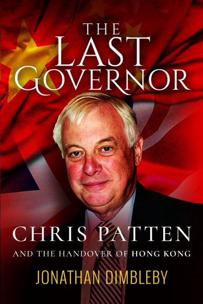 The Last Governor