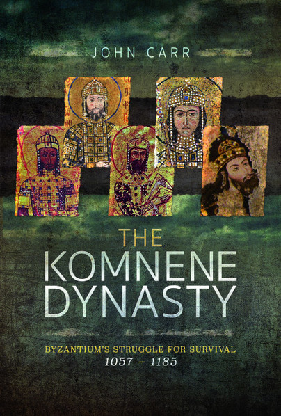 The Komnene Dynasty