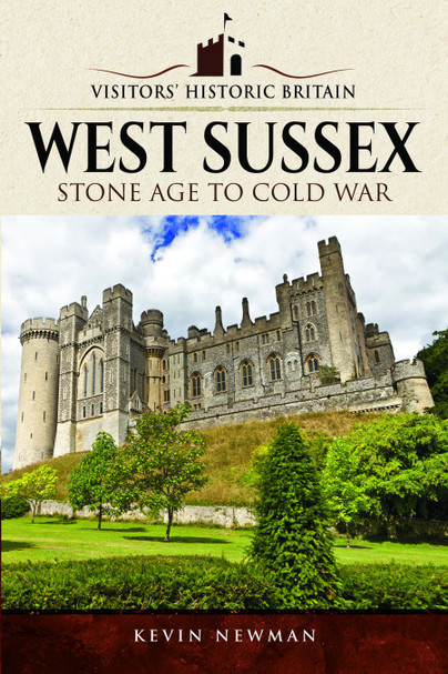 Visitors' Historic Britain: West Sussex