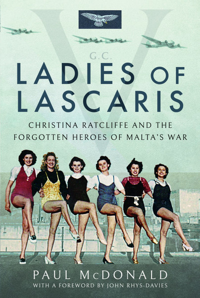 Ladies of Lascaris