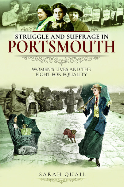 Struggle and Suffrage in Portsmouth