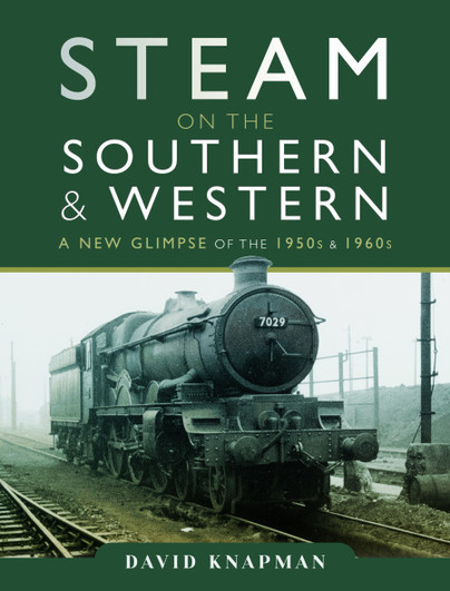 Steam on the Southern and Western