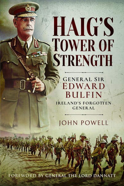 Haig's Tower of Strength