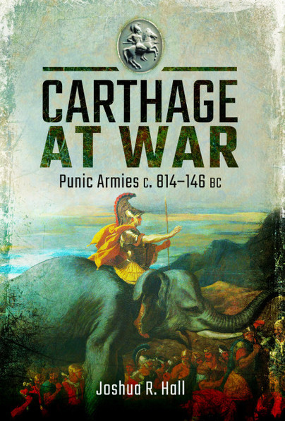 Carthage at War