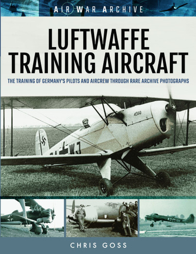 Luftwaffe Training Aircraft
