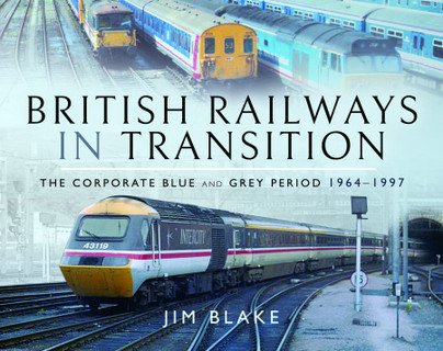 British Railways in Transition