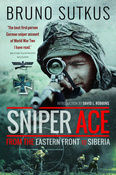 Sniper Ace