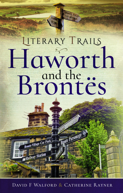 Literary Trails: Haworth and the Brontës