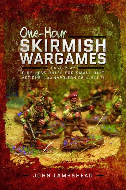 One-hour Skirmish Wargames