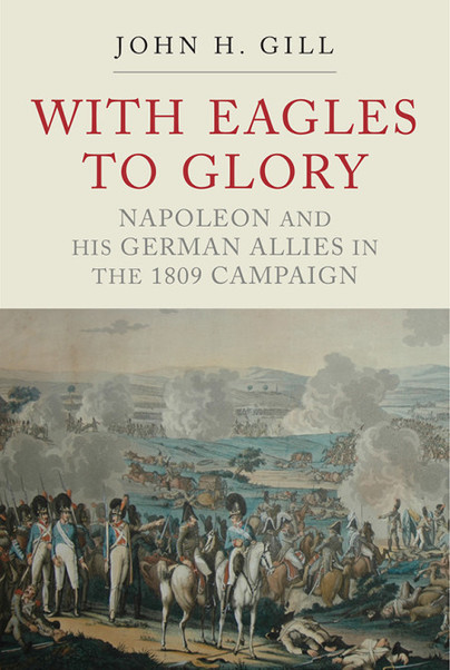 With Eagles to Glory - Third Edition