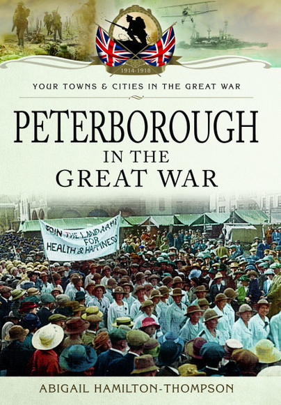 Peterborough in the Great War