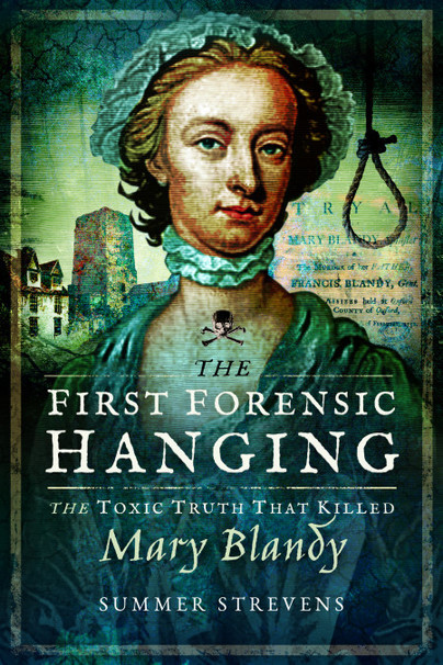 The First Forensic Hanging