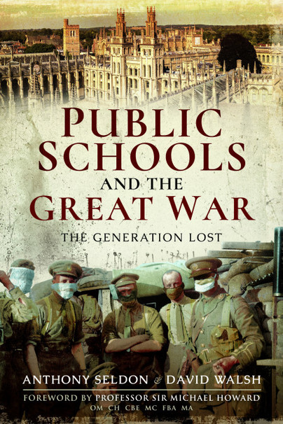 Public Schools and the Great War