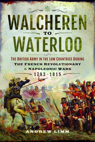 Walcheren to Waterloo