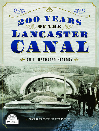 200 Years of The Lancaster Canal