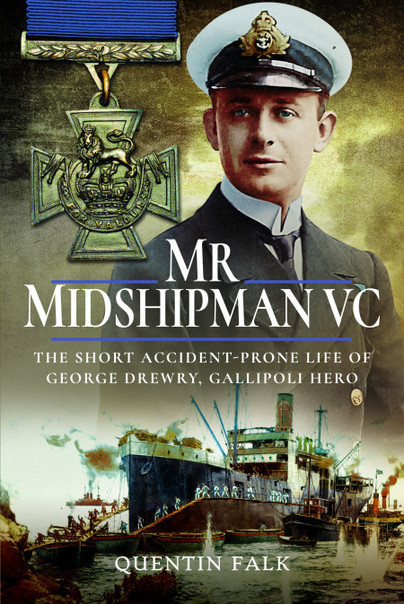 Mr Midshipman VC