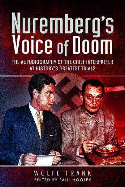 Nuremberg's Voice of Doom
