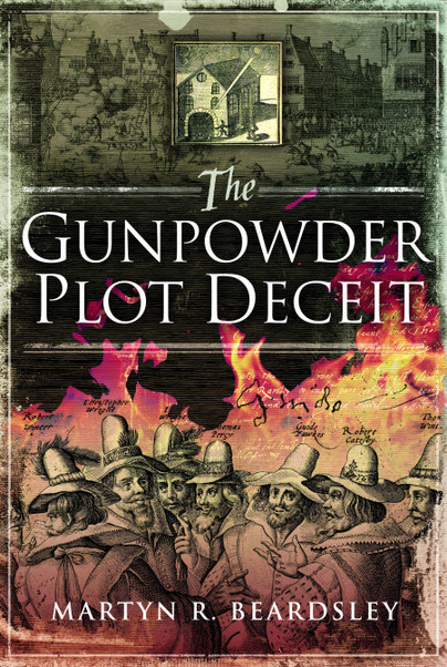 The Gunpowder Plot Deceit