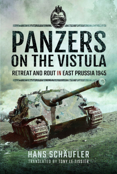 Panzers on the Vistula