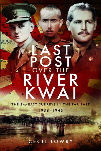 Last Post over the River Kwai