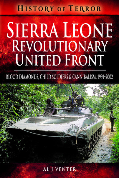 Sierra Leone: Revolutionary United Front