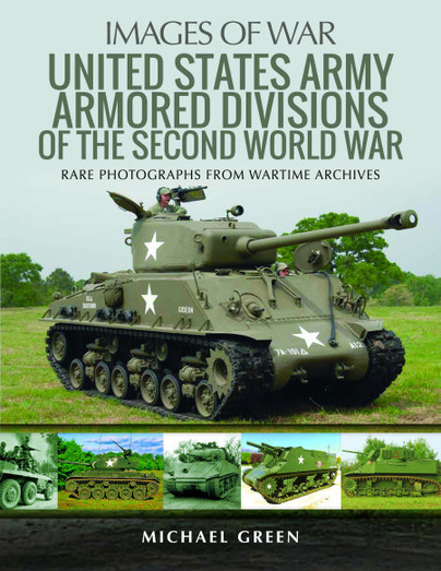 United States Army Armored Divisions of the Second World War