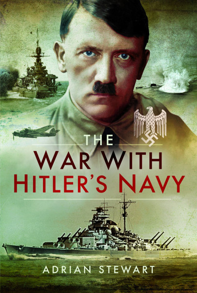 The War With Hitler's Navy