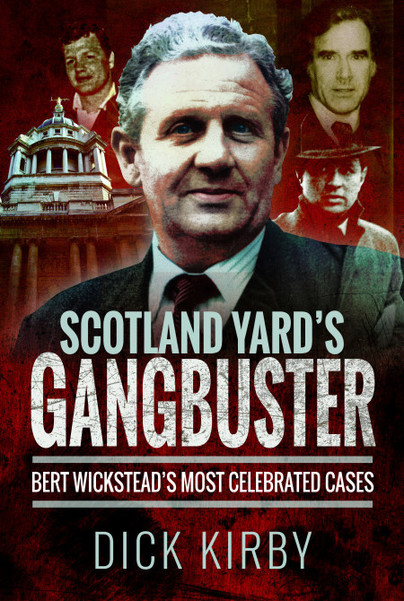 Scotland Yard's Gangbuster