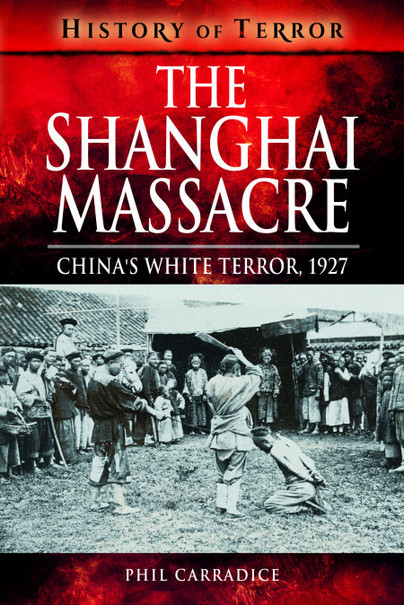 The Shanghai Massacre