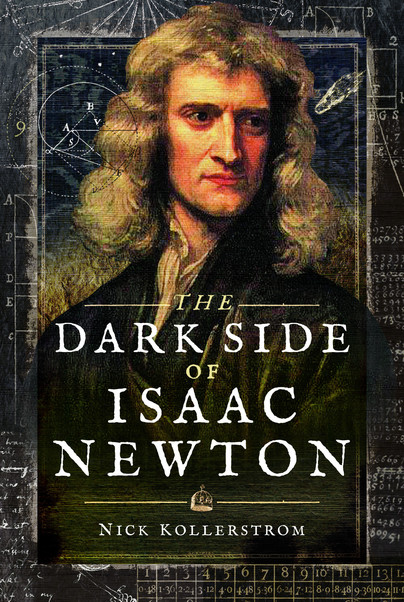 The Dark Side of Isaac Newton