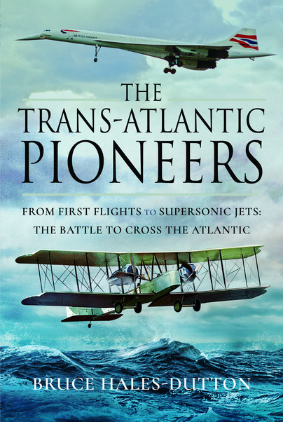 The Trans-Atlantic Pioneers